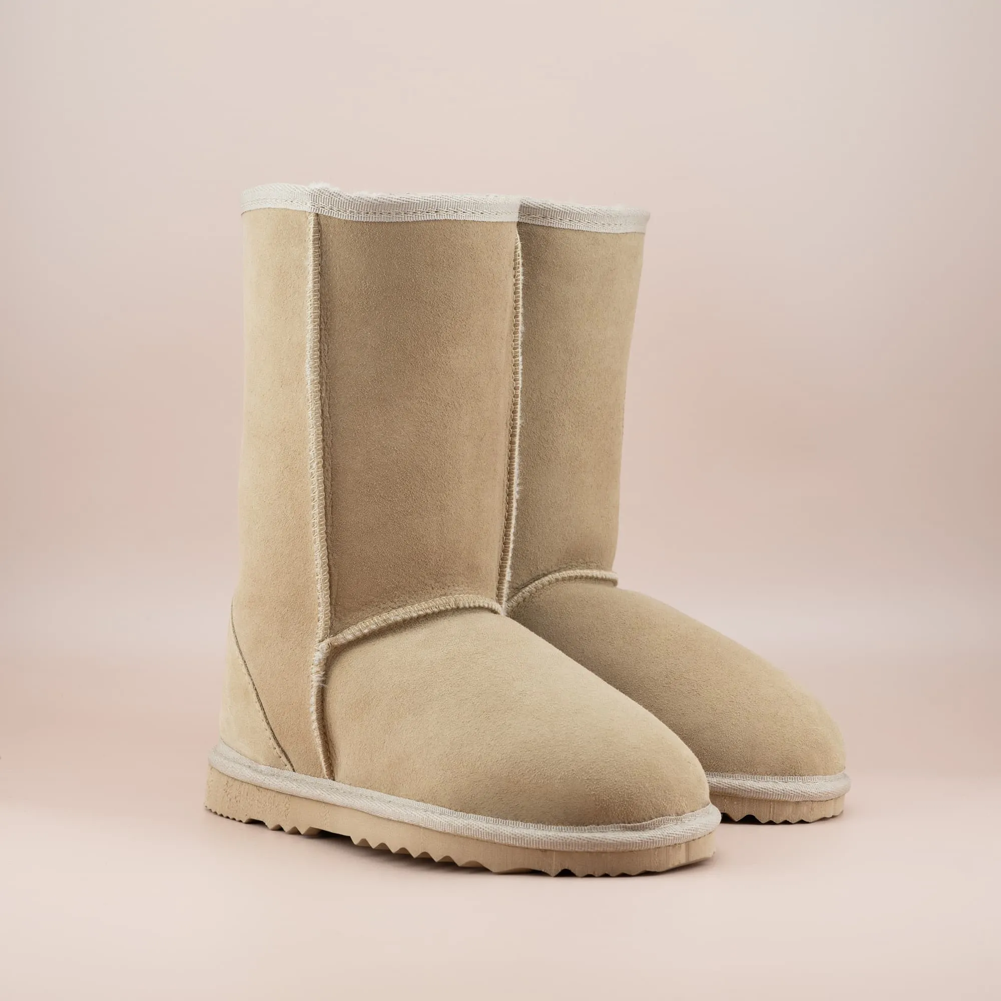 Kid Suede Ugg Boot