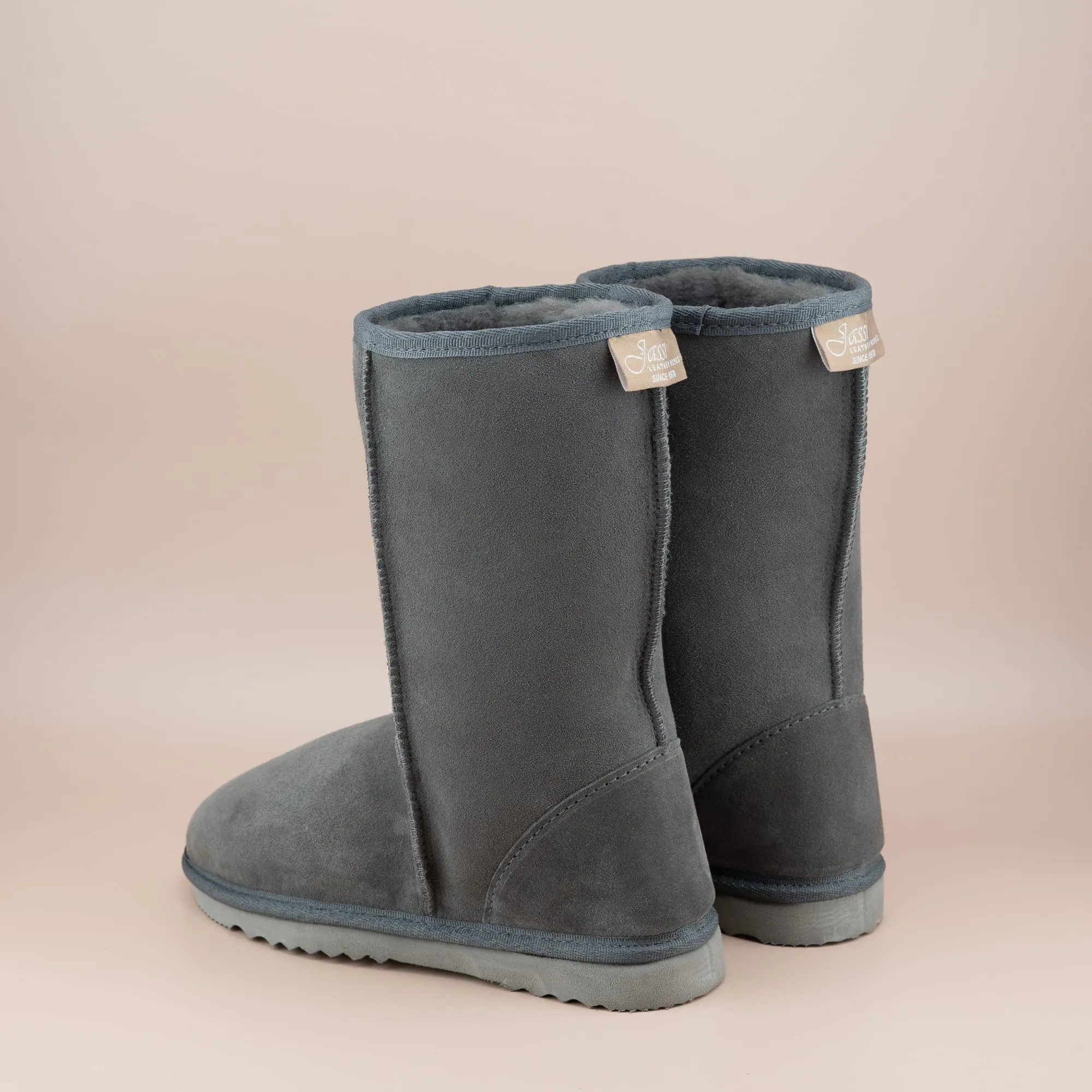 Kid Suede Ugg Boot