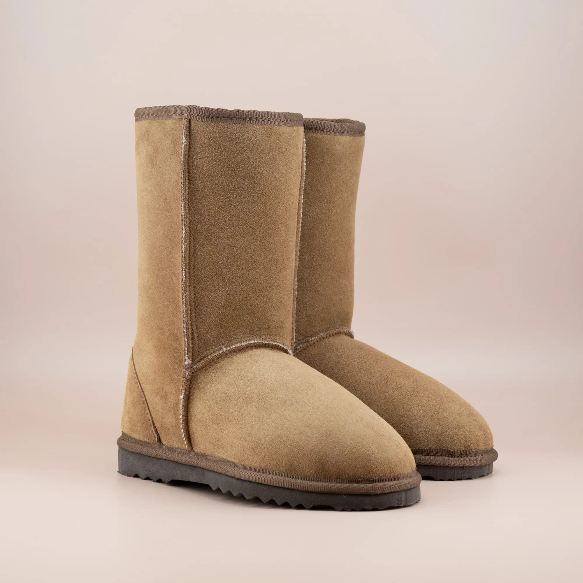 Kid Suede Ugg Boot