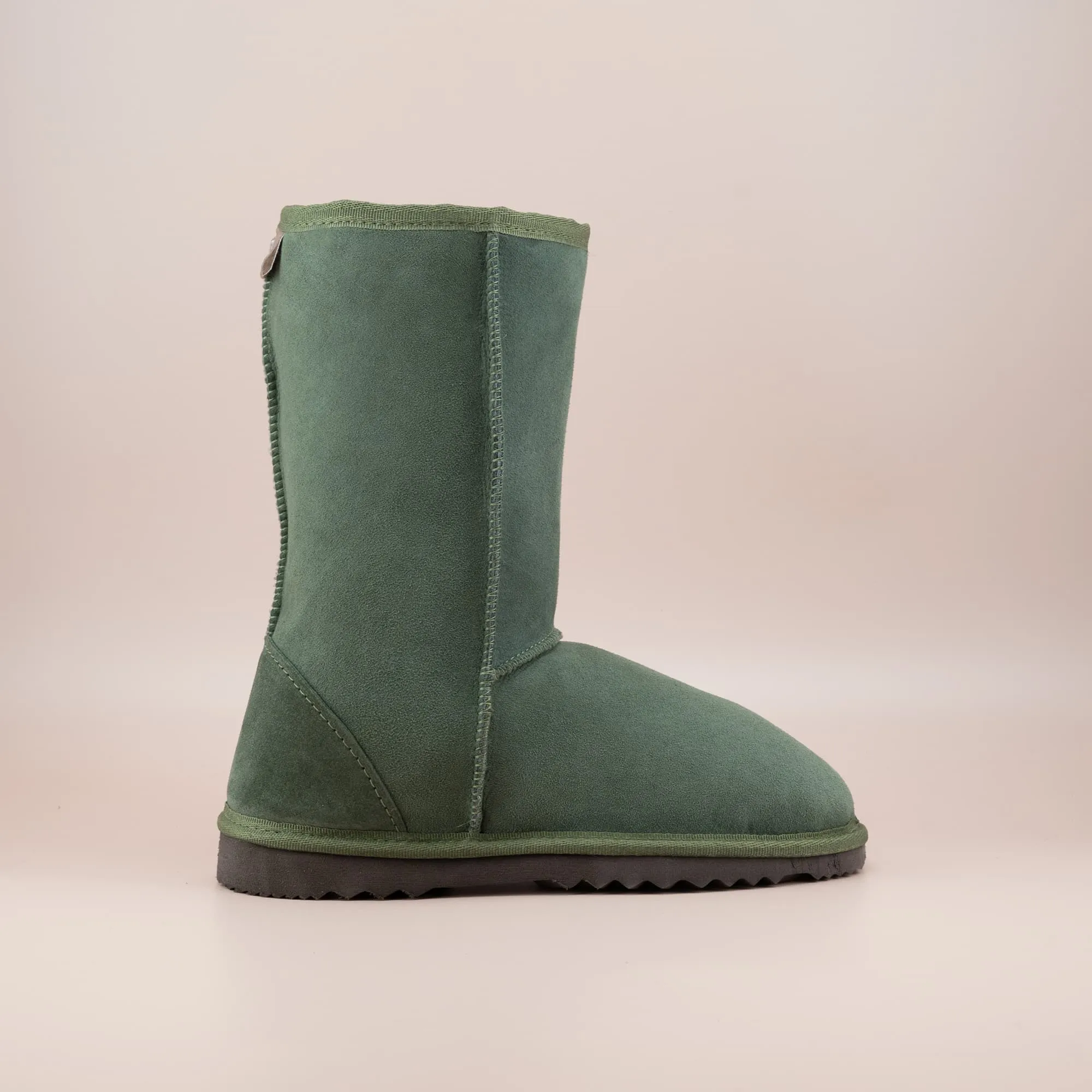 Kid Suede Ugg Boot