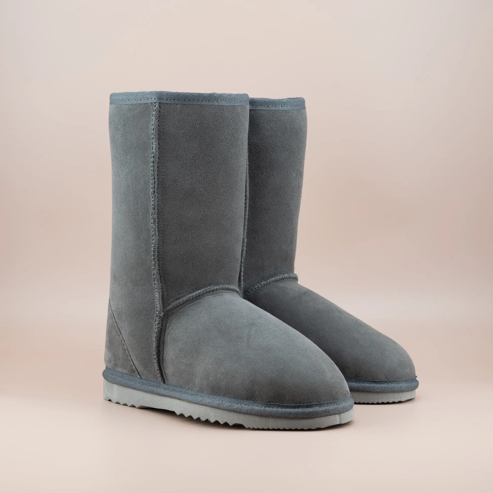 Kid Suede Ugg Boot