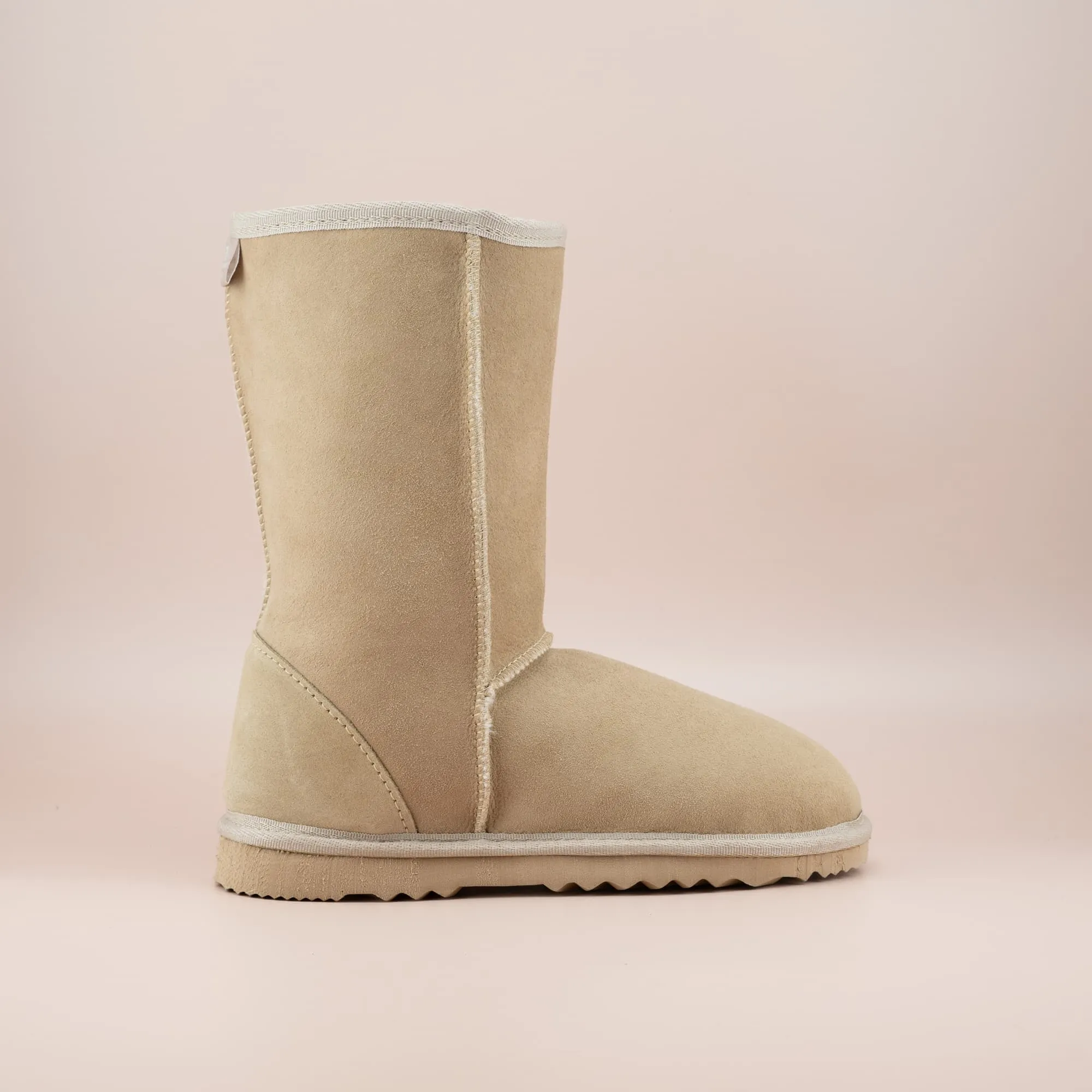 Kid Suede Ugg Boot