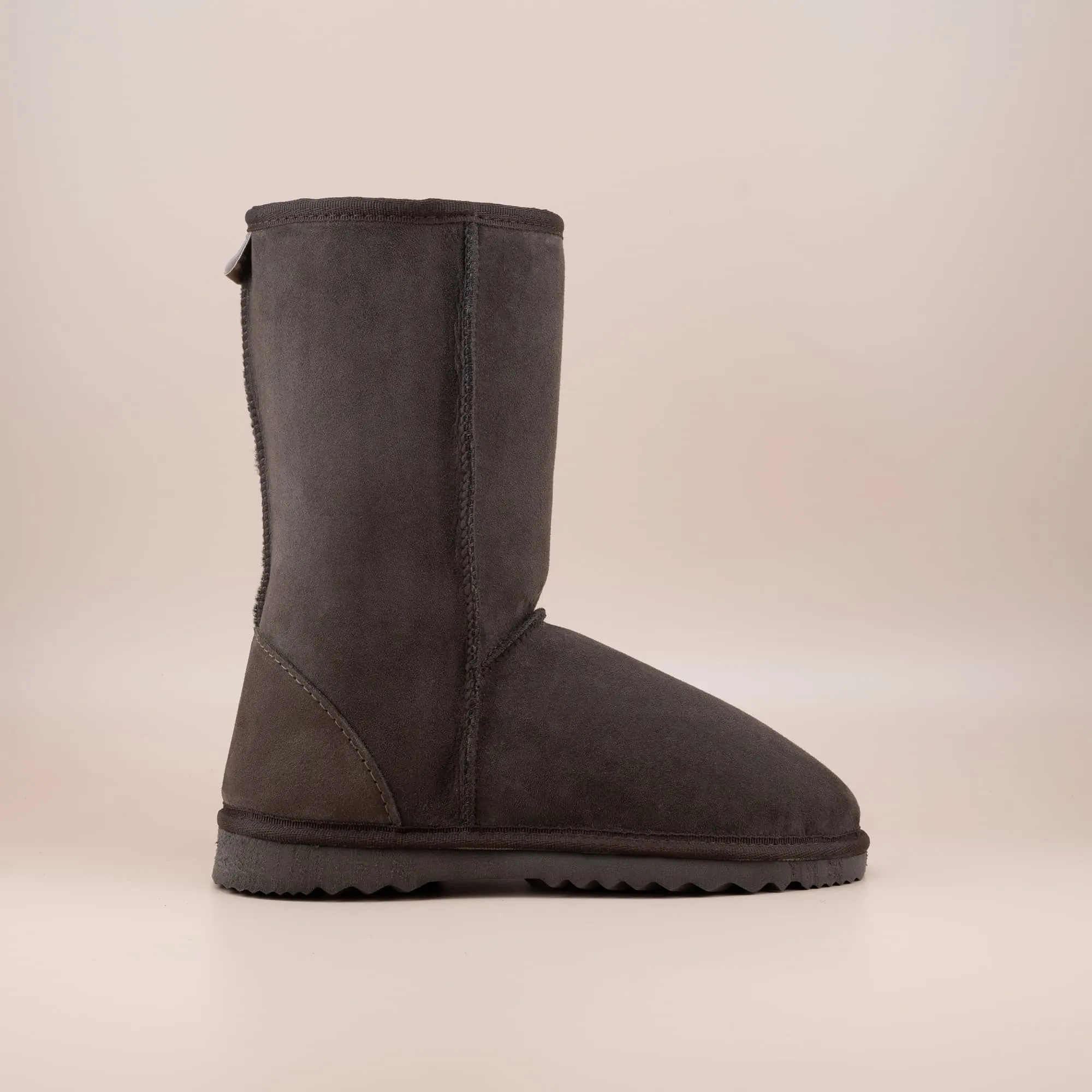 Kid Suede Ugg Boot