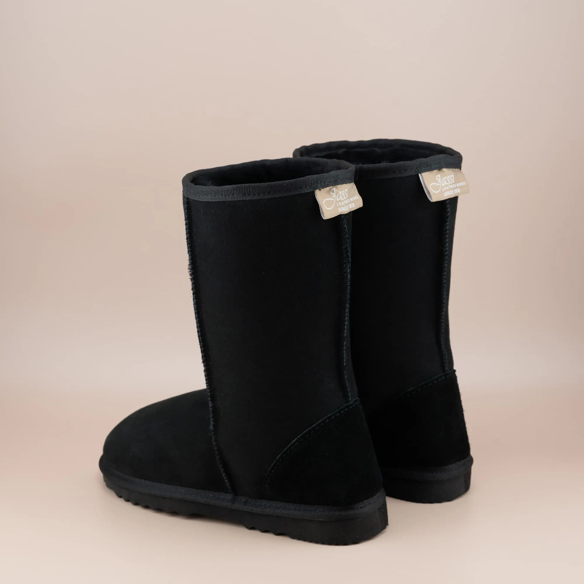 Kid Suede Ugg Boot