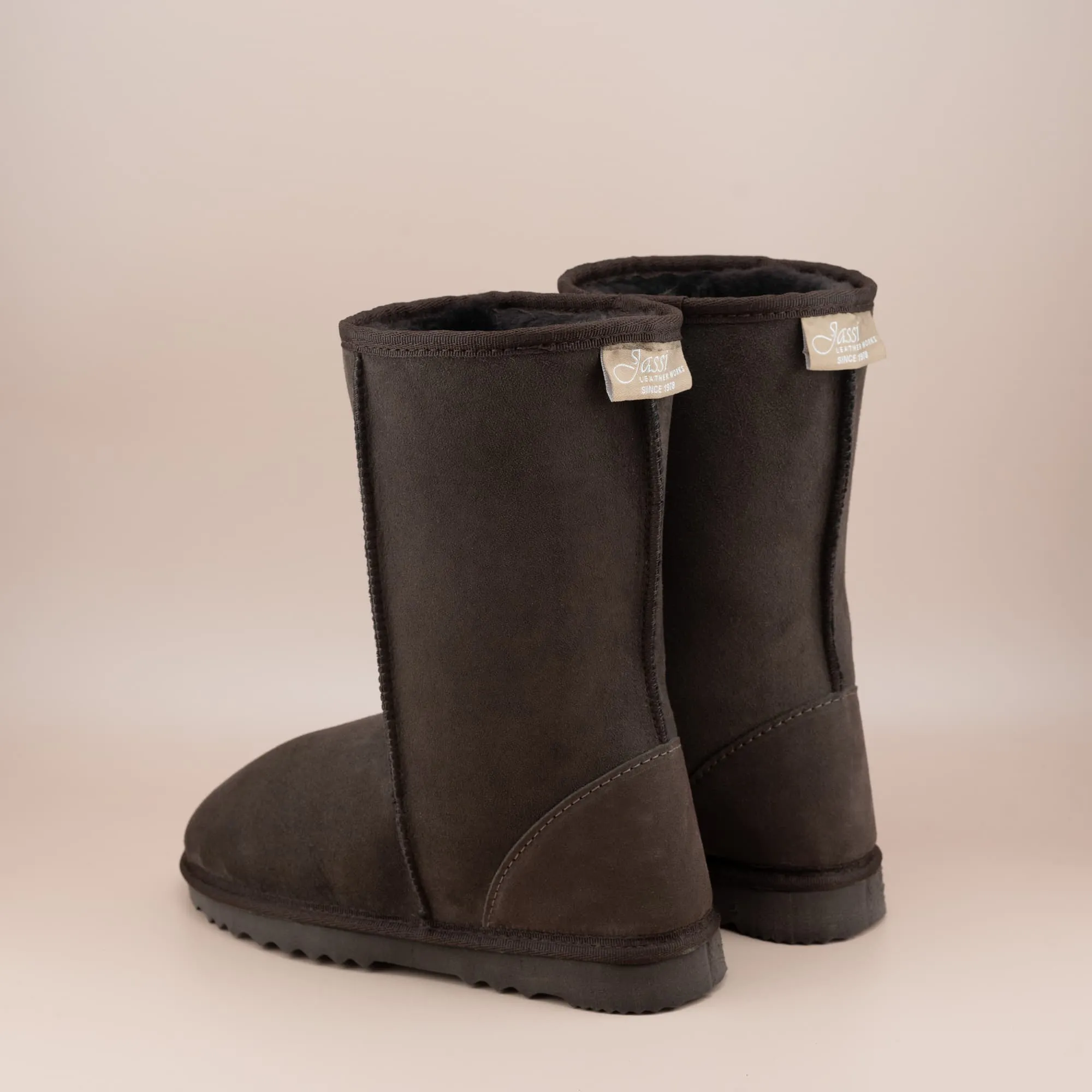 Kid Suede Ugg Boot