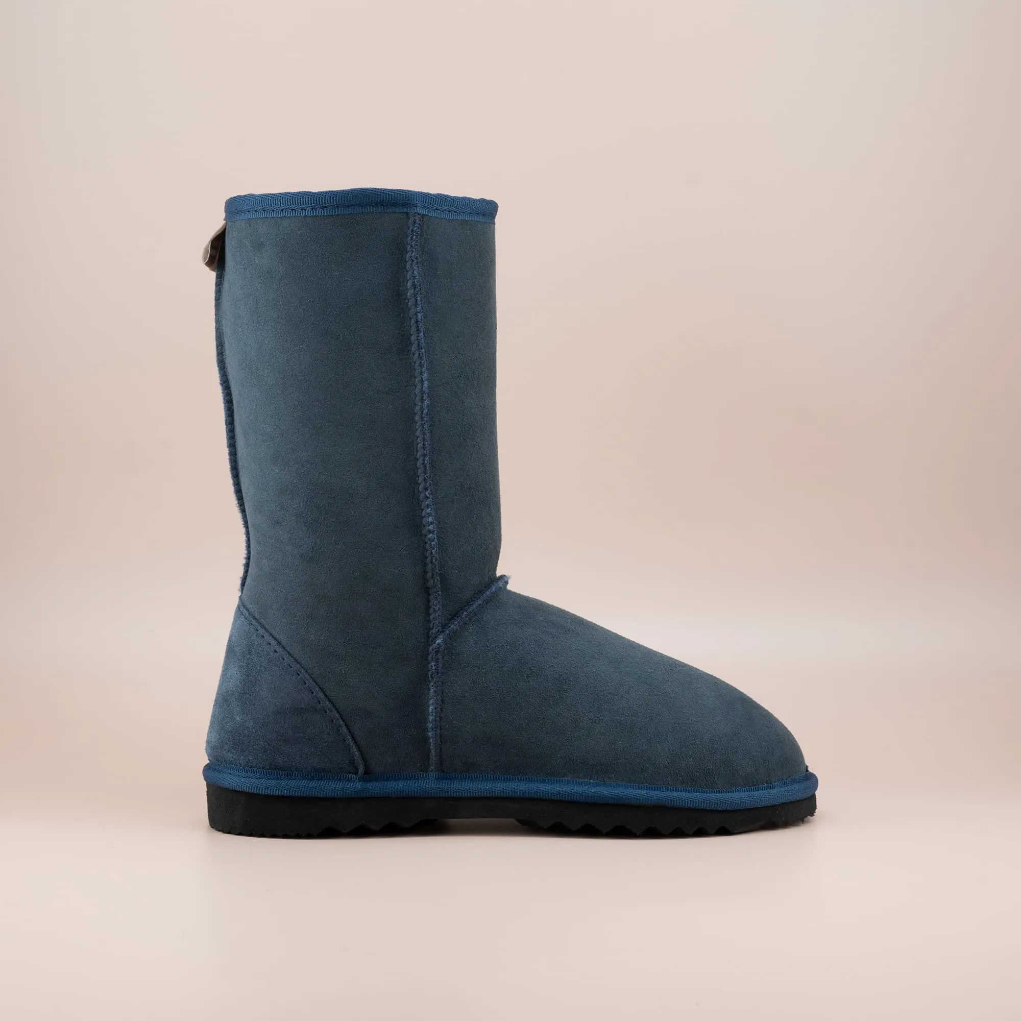 Kid Suede Ugg Boot