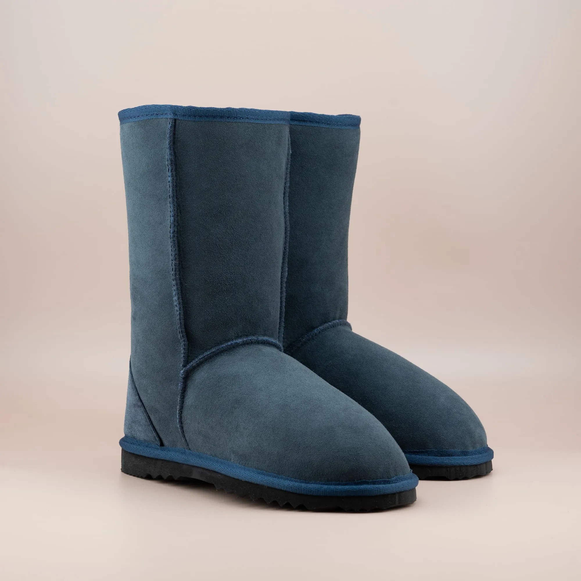 Kid Suede Ugg Boot