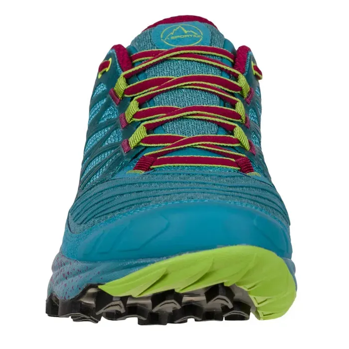 La Sportiva - Women's Akasha II Trail Running Shoe