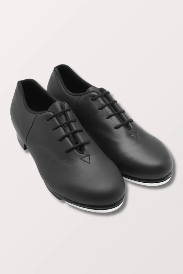 Ladies Audeo Jazz Tap - Black