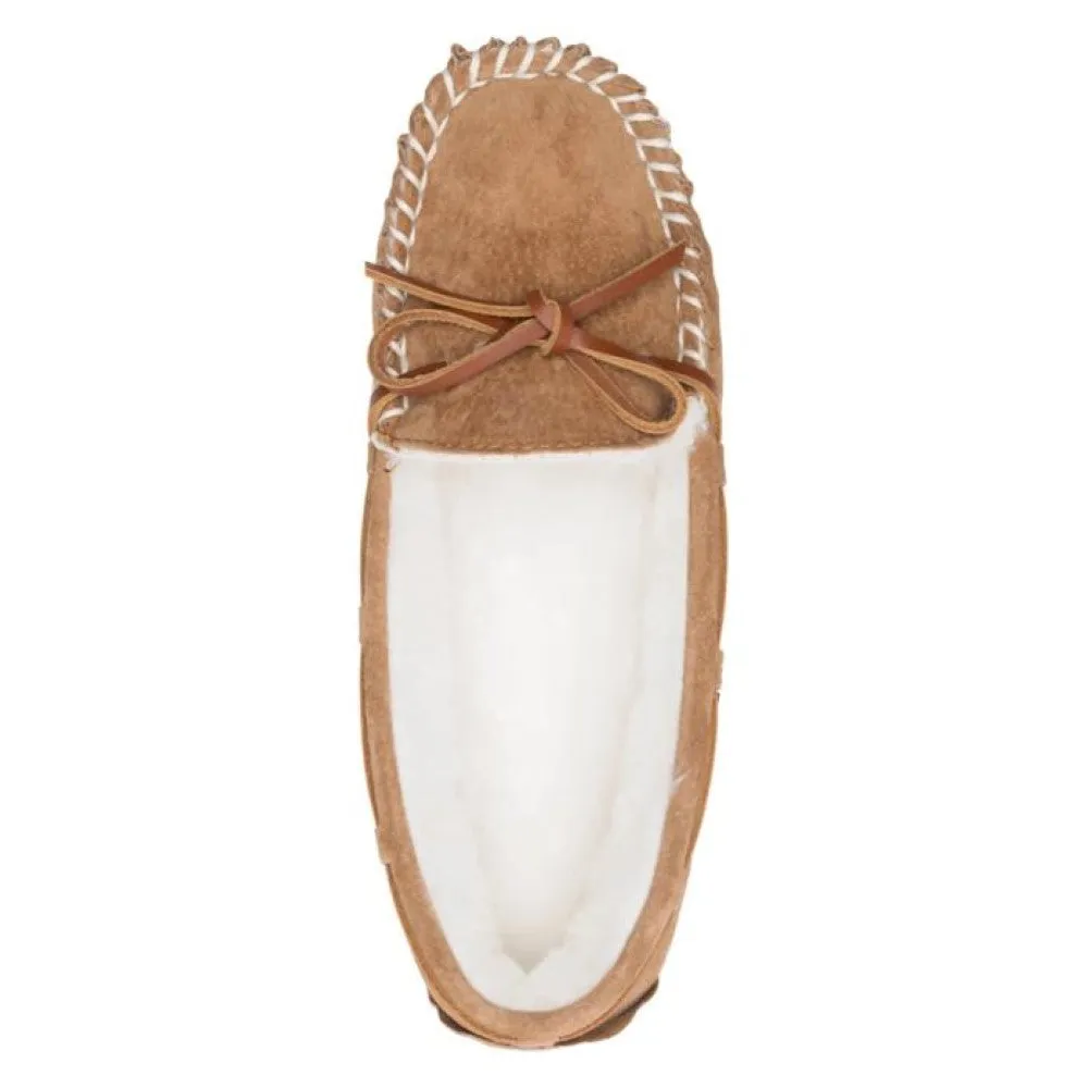 Lamo Womens Britain Moc II Moccasin