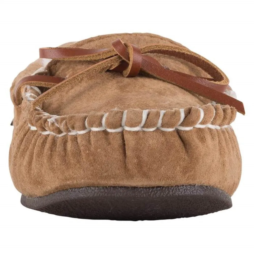 Lamo Womens Britain Moc II Moccasin