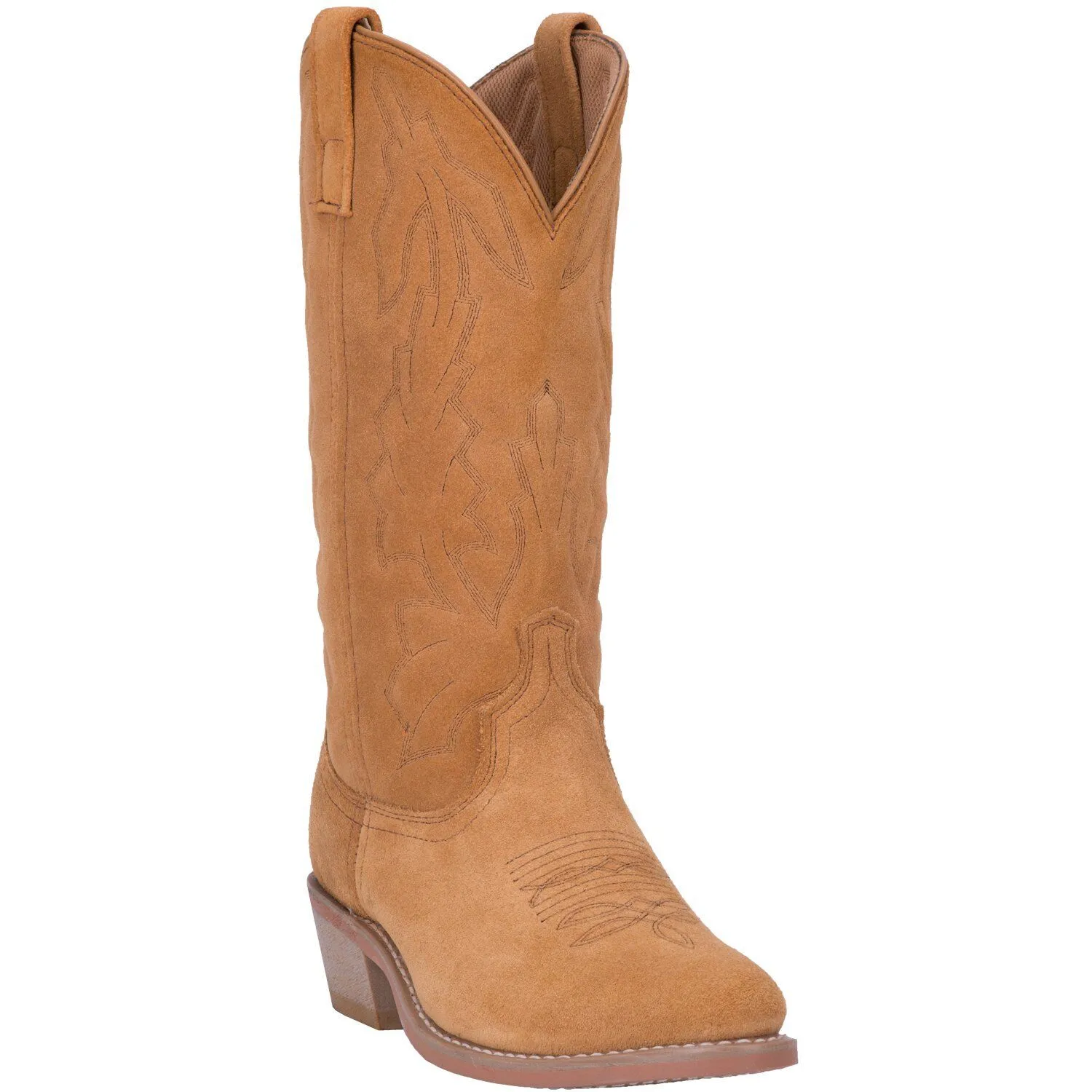 LAREDO MEN'S JACKSONVILLE WESTERN BOOTS 68216