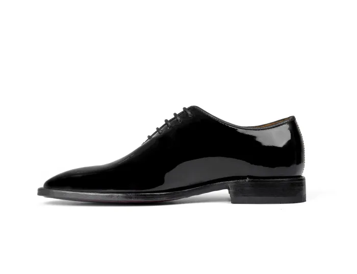 Lisbon Black Patent