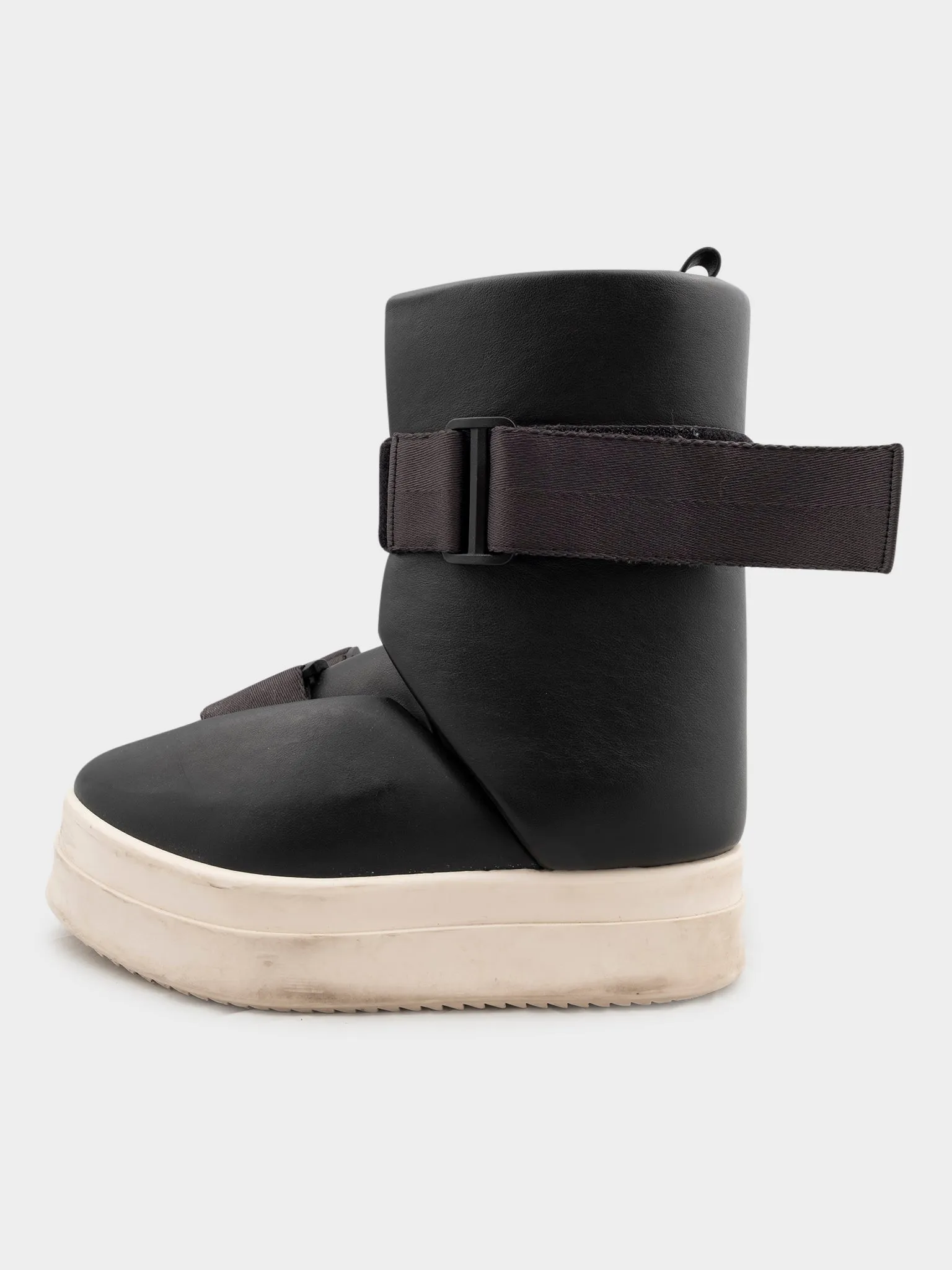 'Luxor' Runway Splint Boots