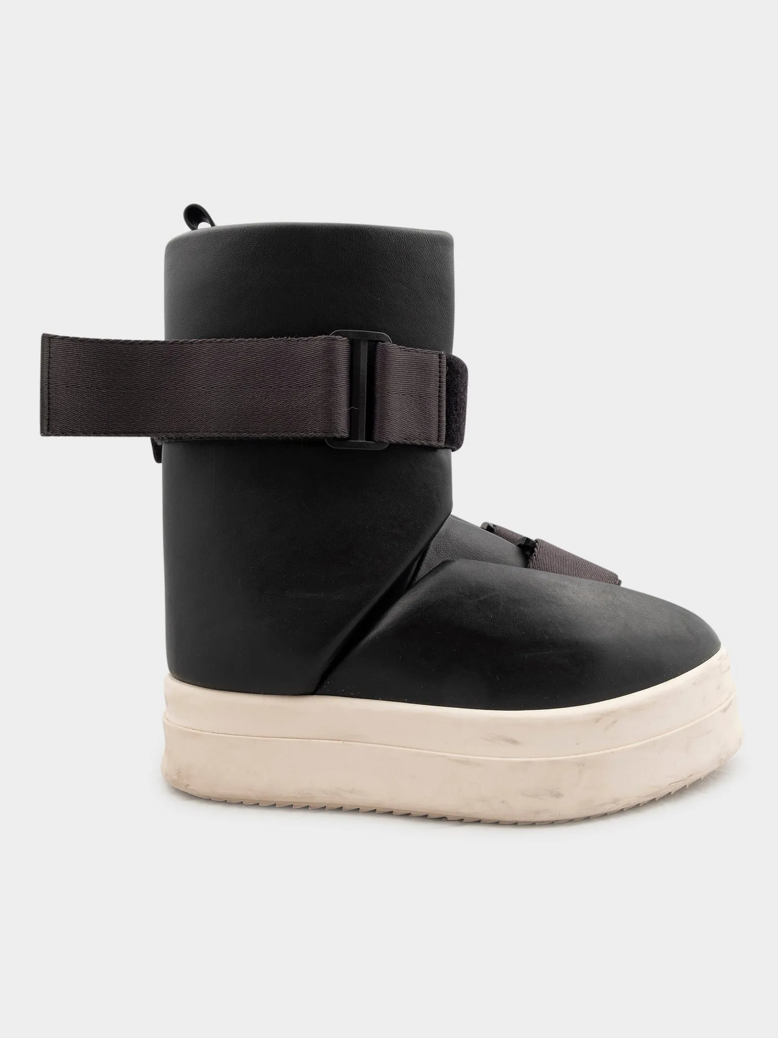 'Luxor' Runway Splint Boots