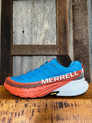 M Merrell Agility Peak 5