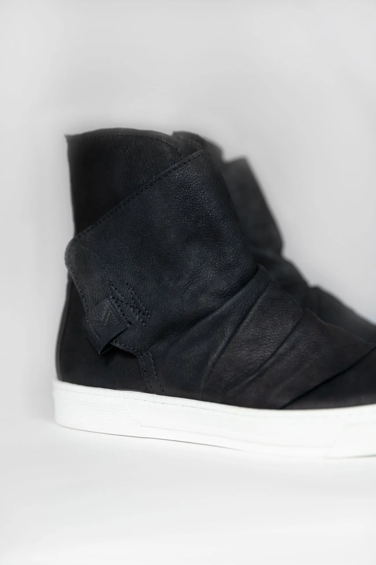 Margot Sneaker Boots