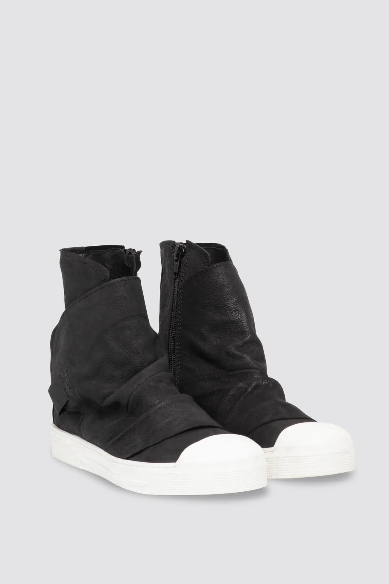 Margot Sneaker Boots