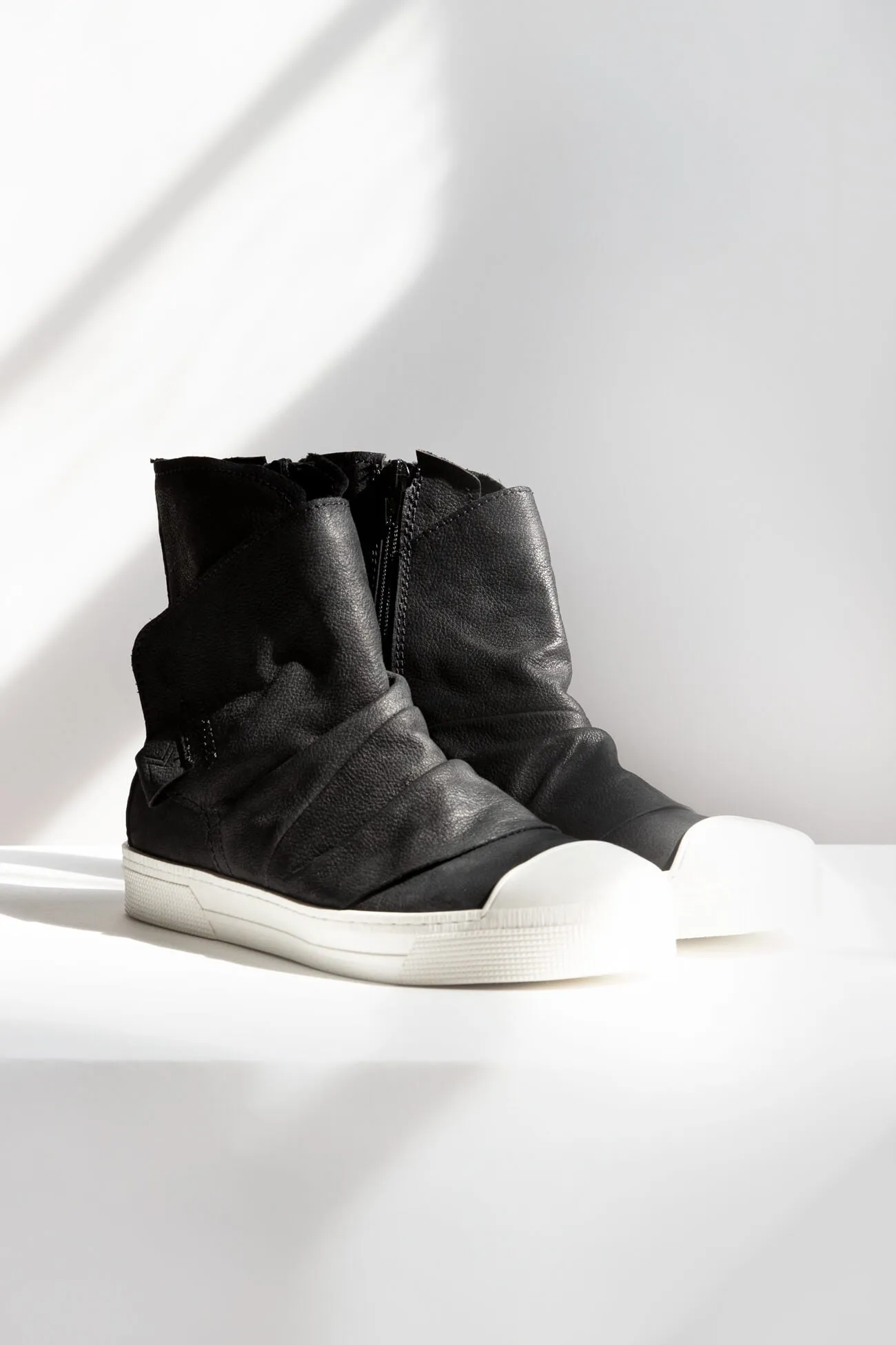 Margot Sneaker Boots