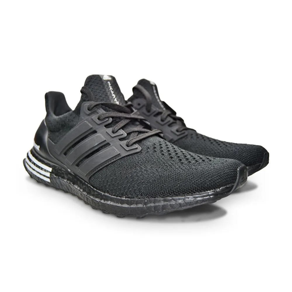 Mens Adidas Ultraboost 5.0 DNA - GV6674 - CBlack CBlack Fttwht