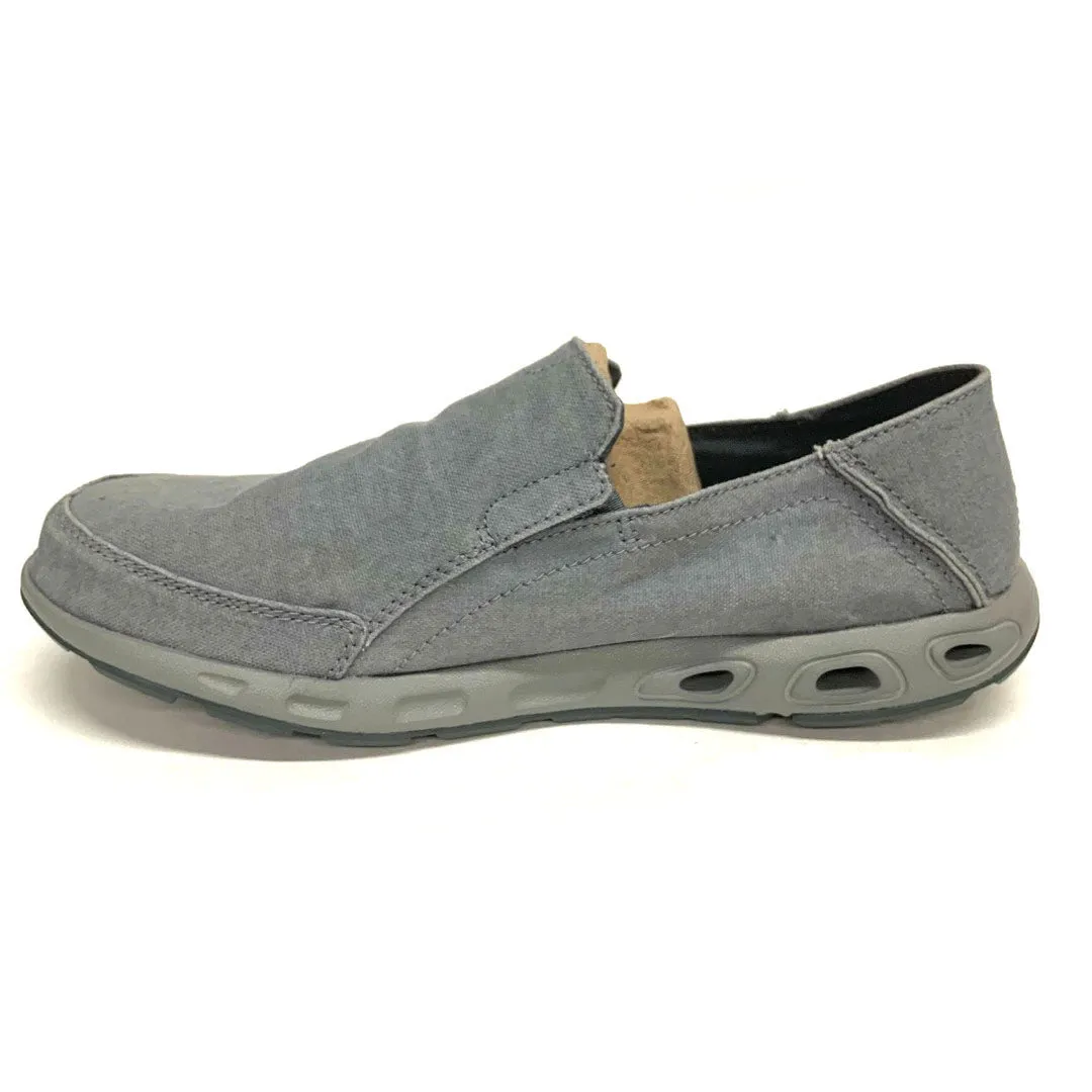 Men's Sunvent Slip-On Shoe