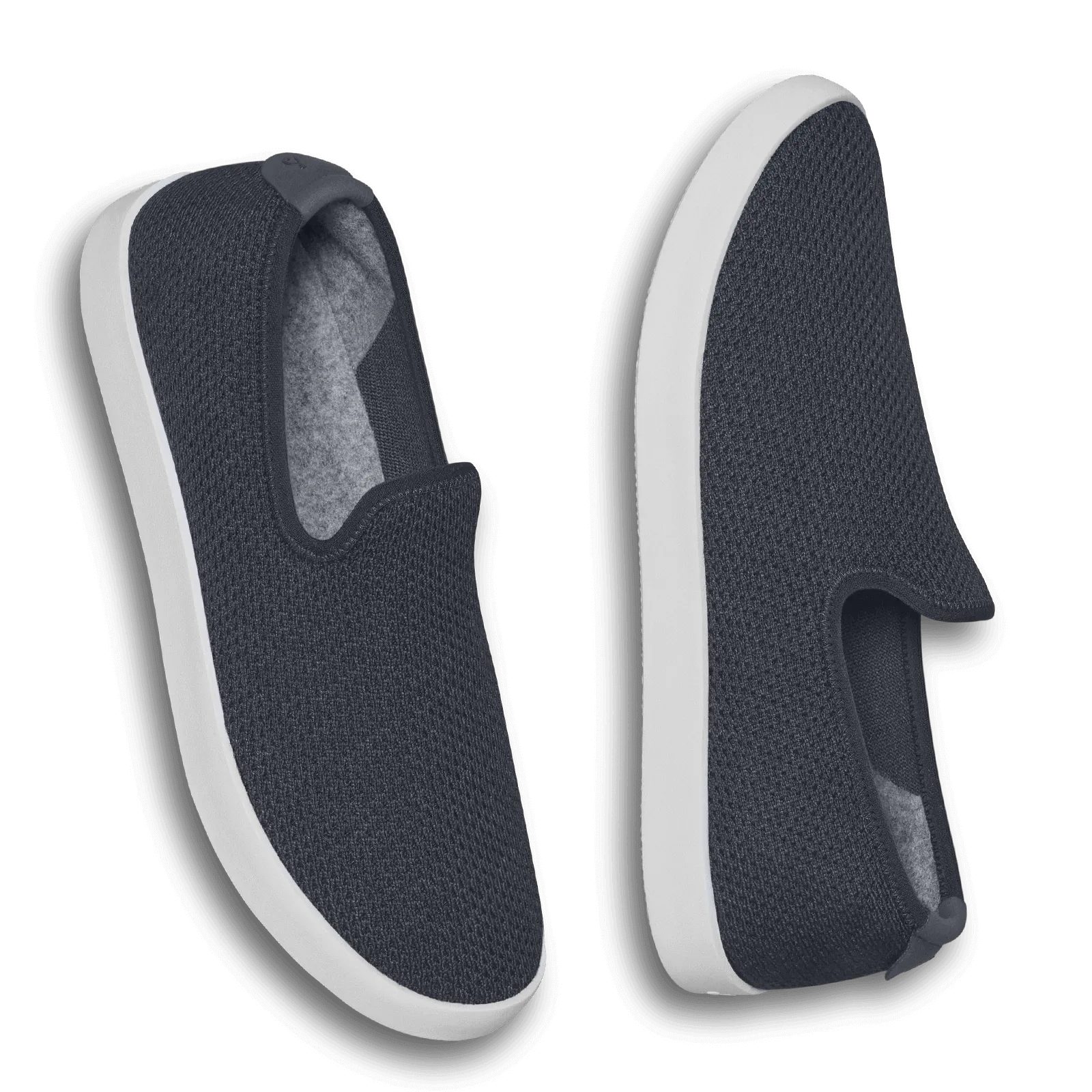 Men's Tree Loungers - Navy Night (White Sole)