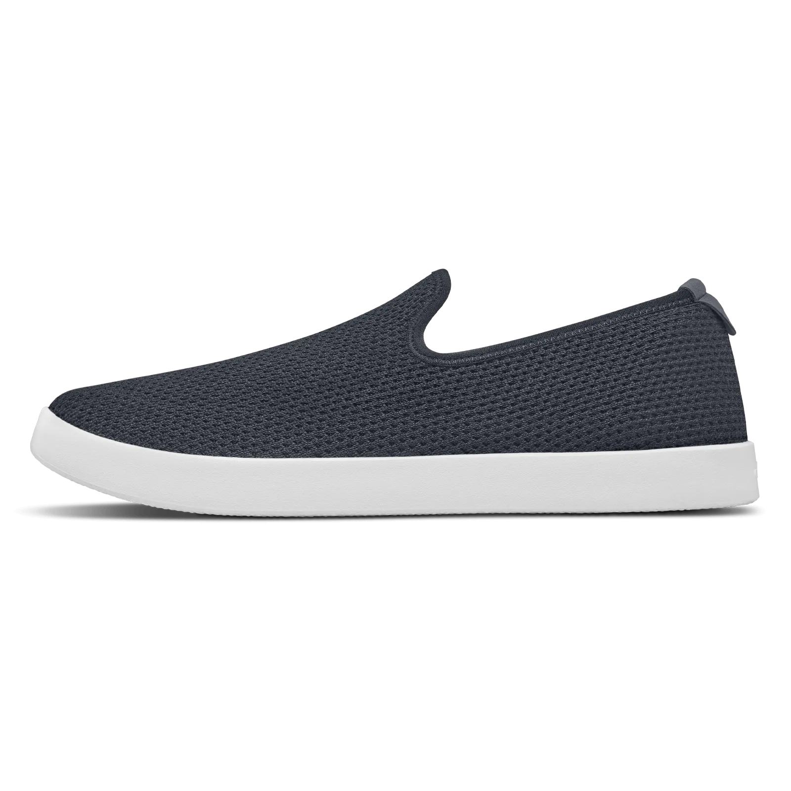 Men's Tree Loungers - Navy Night (White Sole)