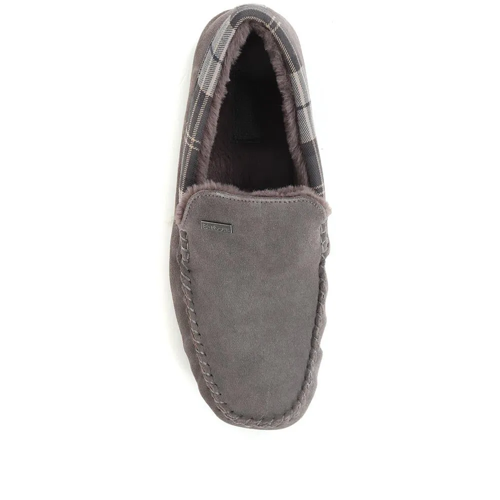 Monty House Slippers - BARBR28506 / 313 954