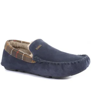 Monty House Slippers - BARBR28506 / 313 954