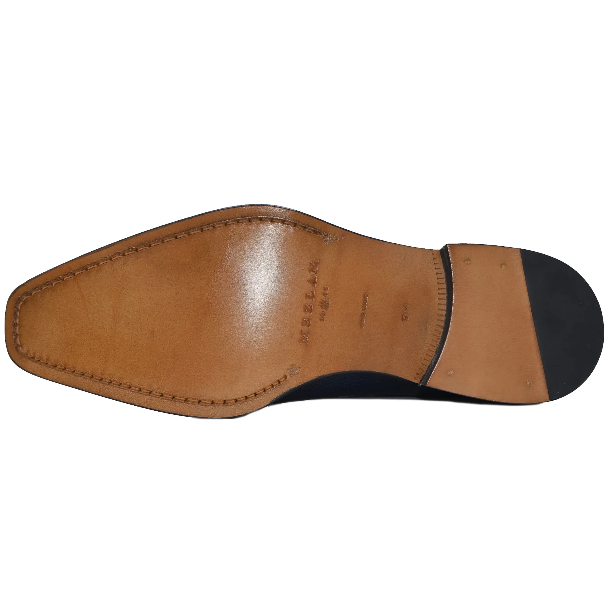 POSTDAM By Mezlan  Calfskin/16409