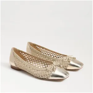 Sam Edelman Ballet Flats (3 COLORS!) AND MORE!