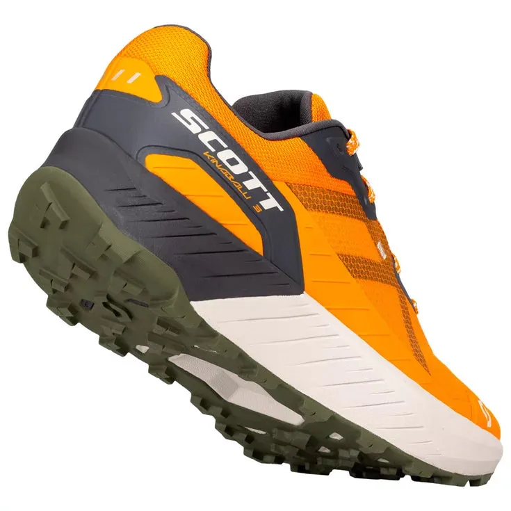 Scott - Men's Kinabalu 3 Trail Running Shoe