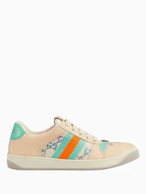 Screener low-top sneakers