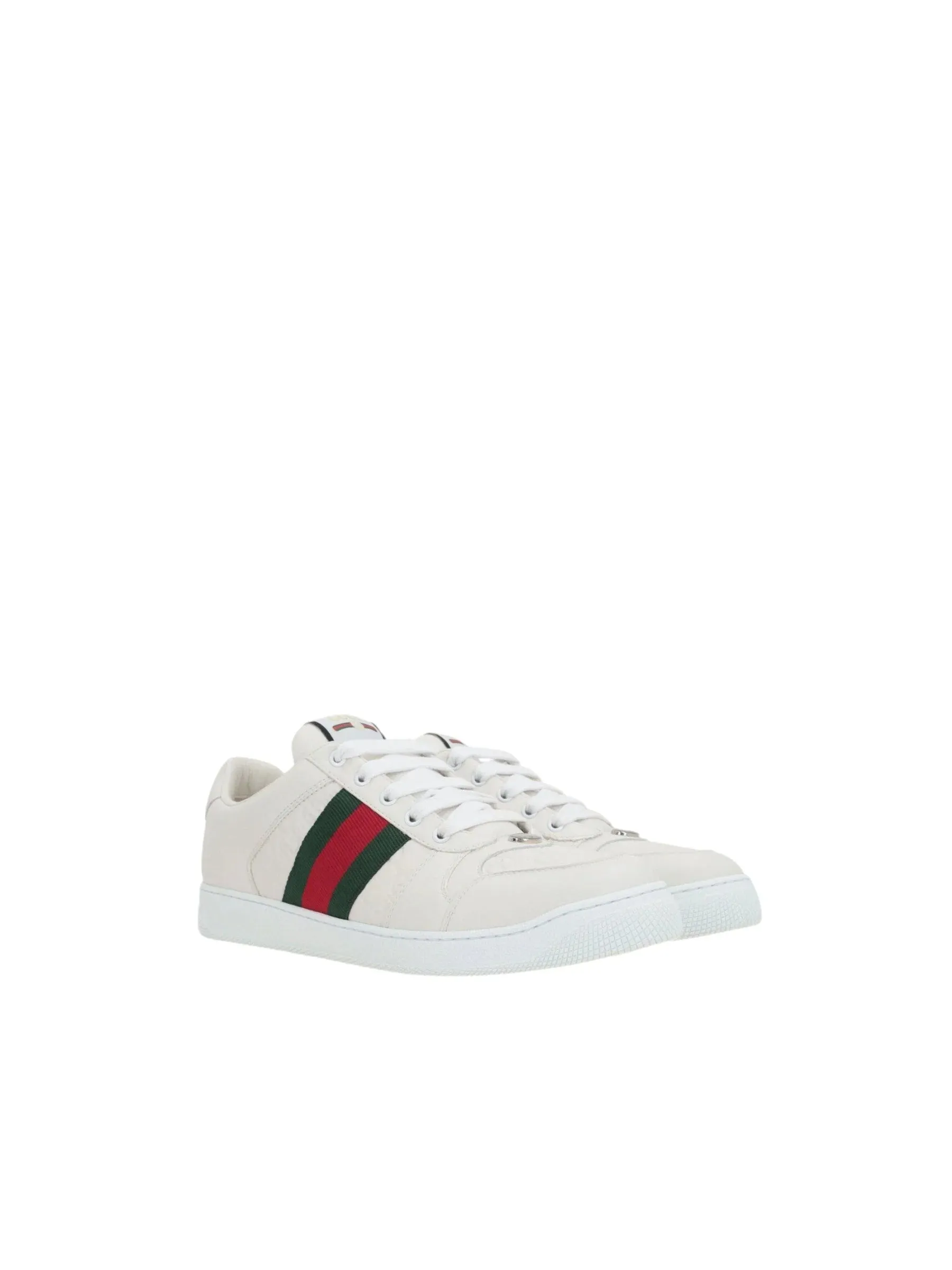 Screener Sneakers in Nappa Leather