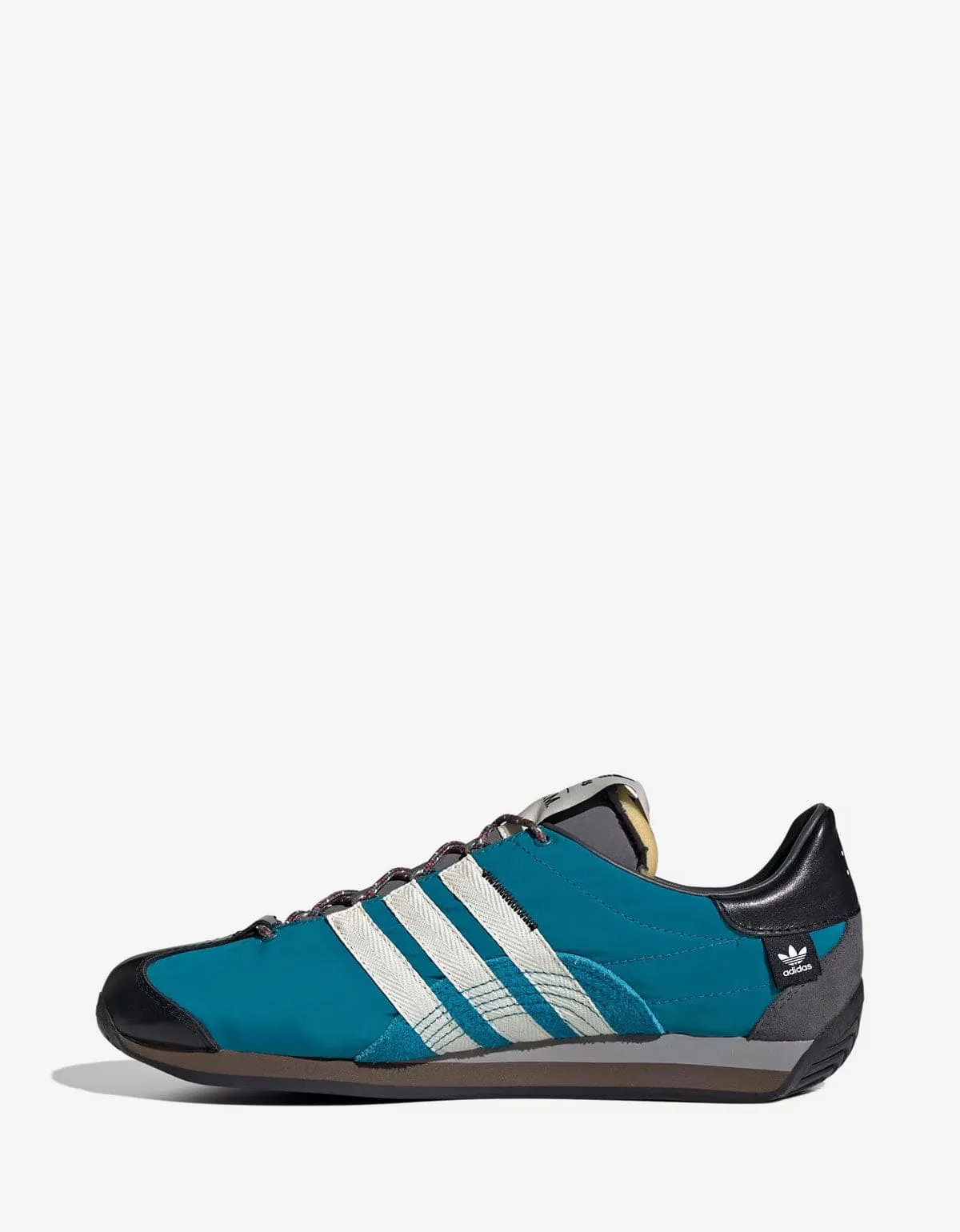 SFTM x Adidas SFTM-003 Blue Country OG Trainers