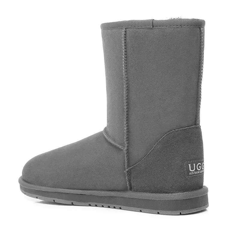 Short Classic UGG Boots