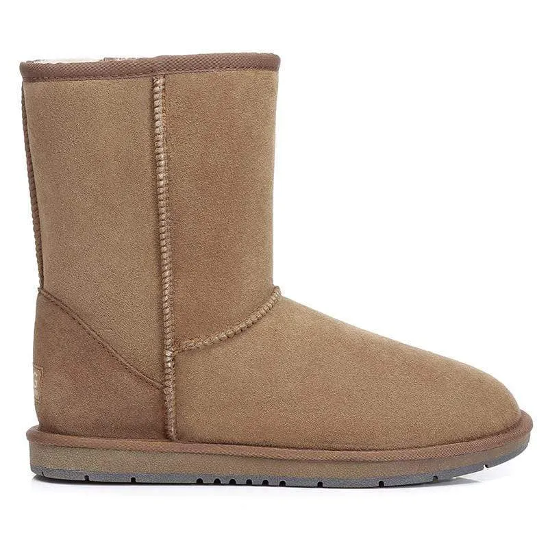 Short Classic UGG Boots