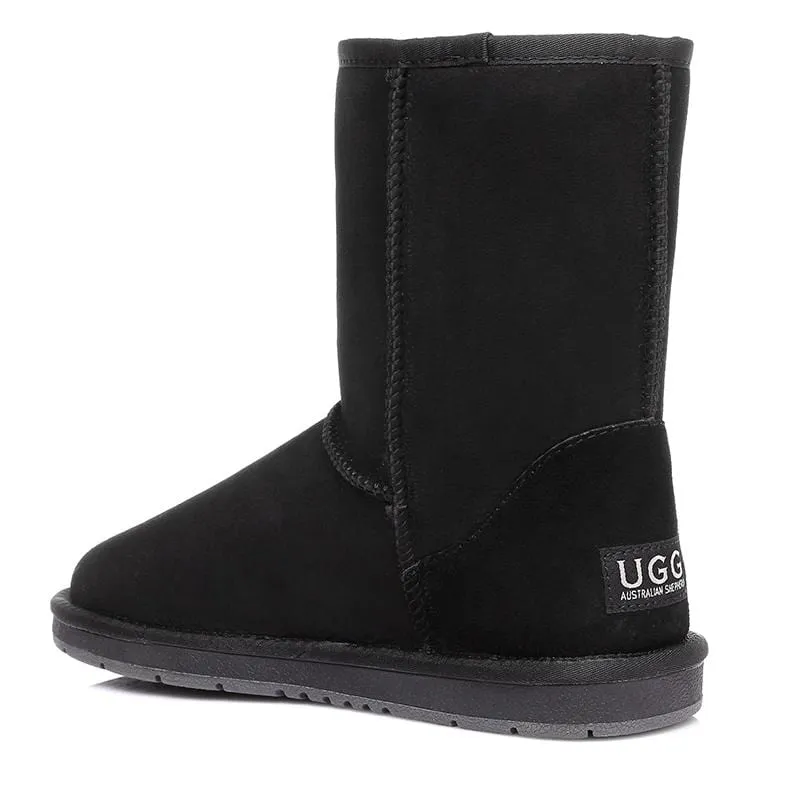 Short Classic UGG Boots