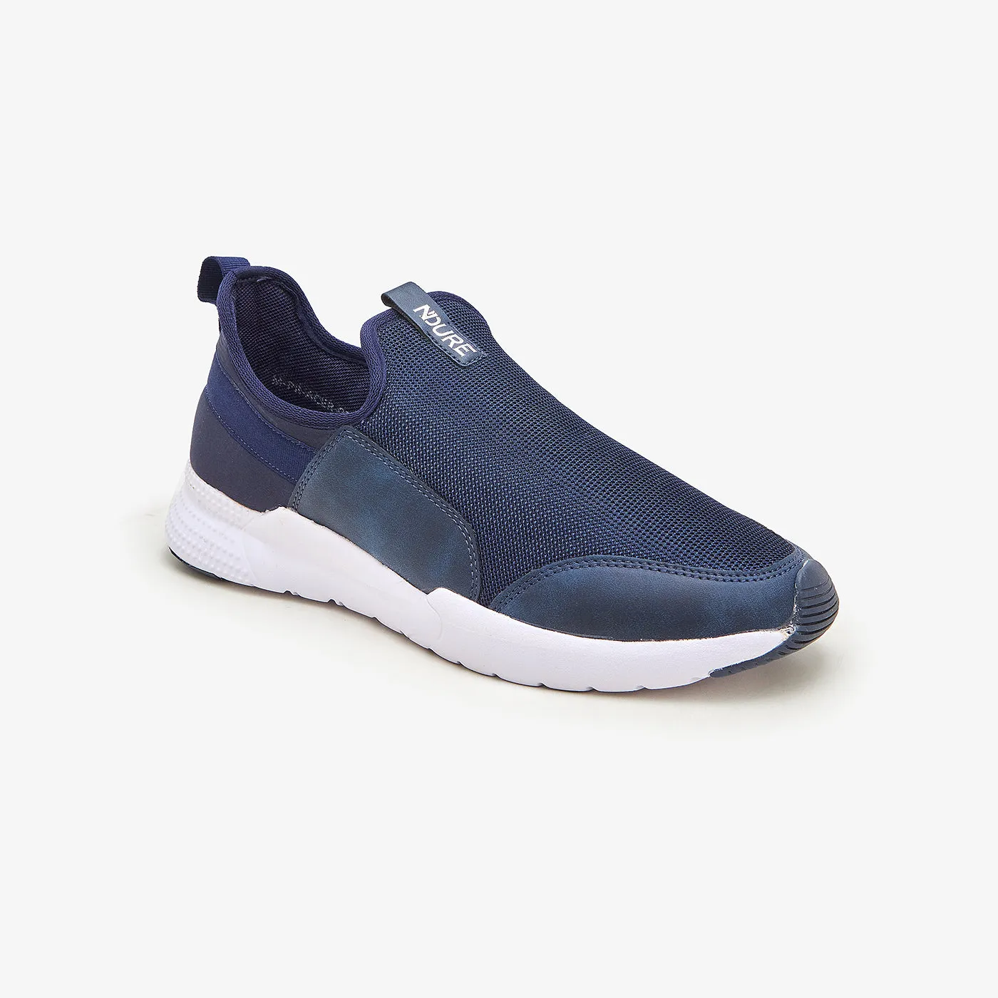 Slip-On Athletic Shoes