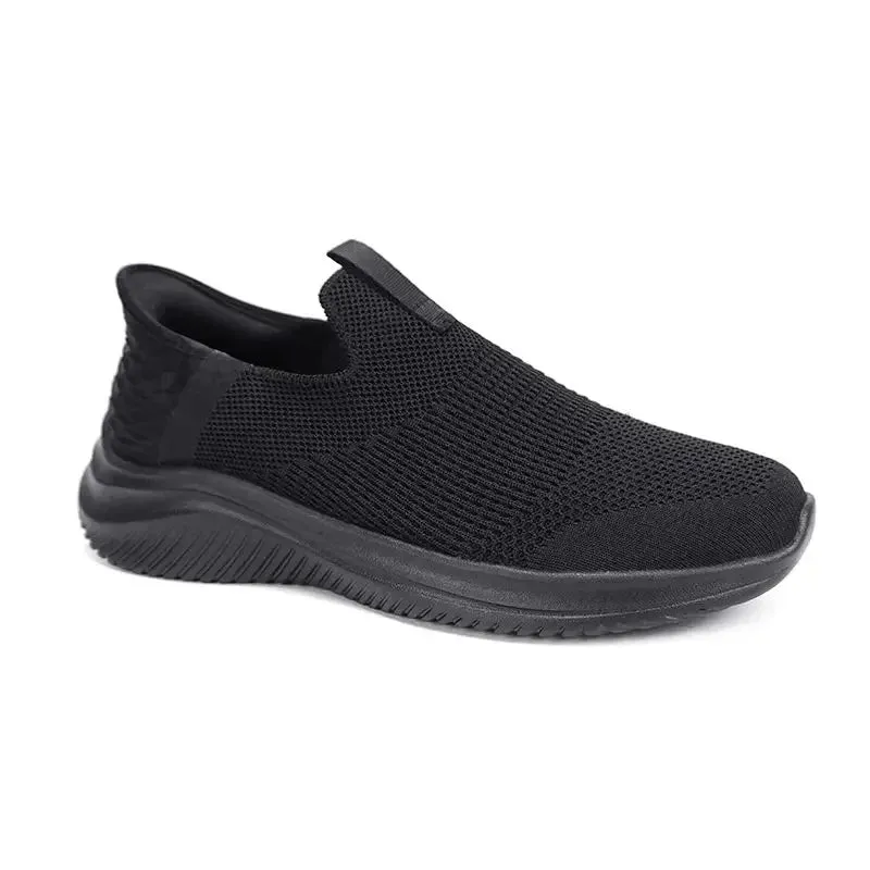 Sports super comfy slip ons slip ins sneakers