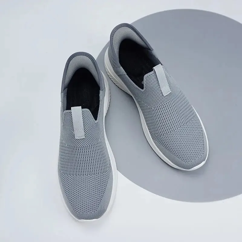 Sports super comfy slip ons slip ins sneakers