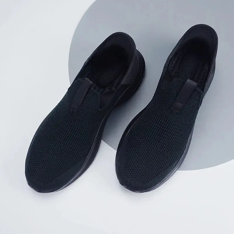 Sports super comfy slip ons slip ins sneakers