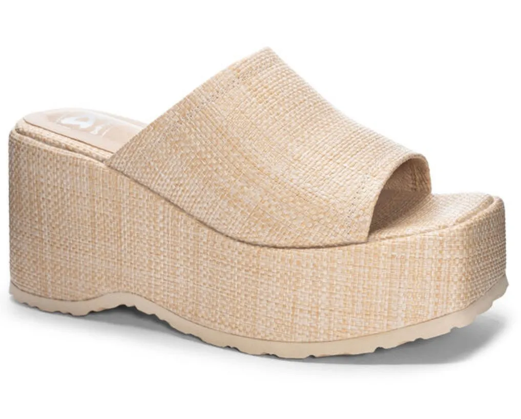 Trighton Sandal