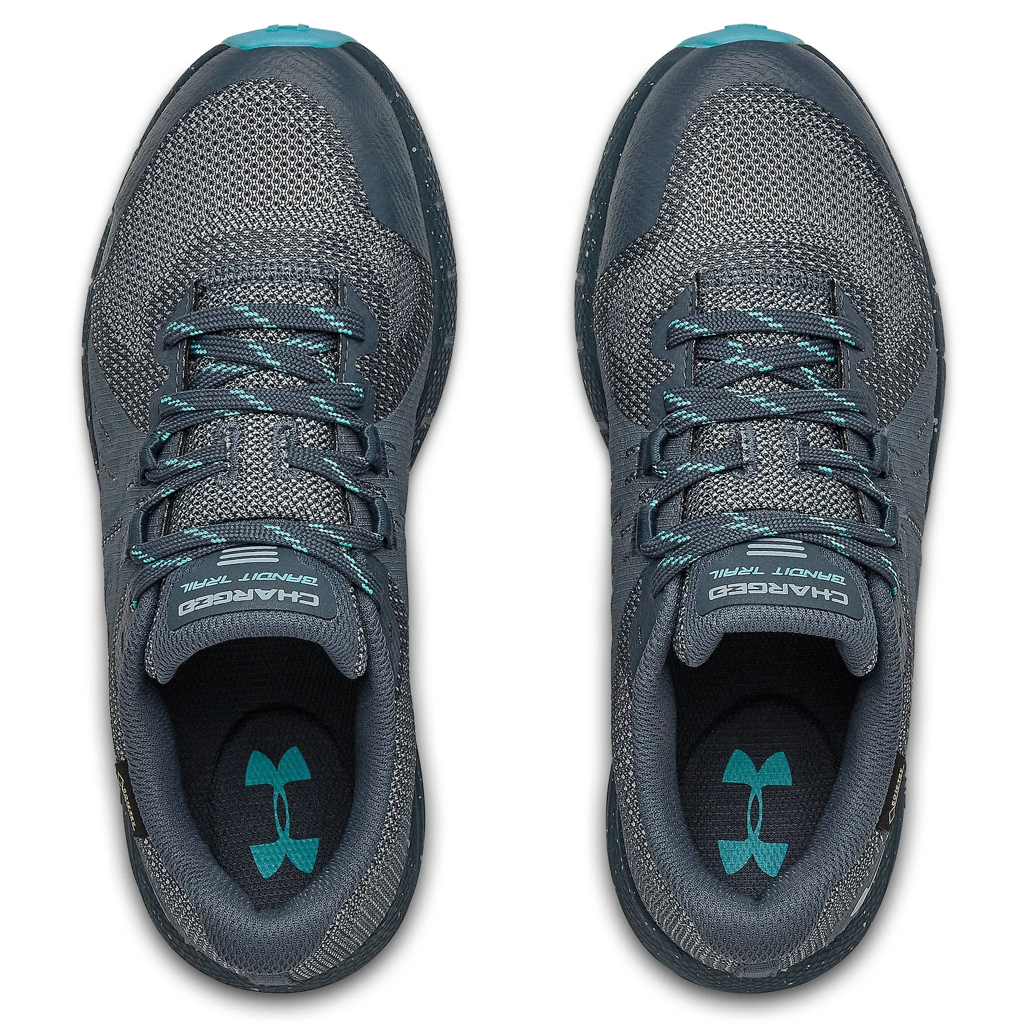 Under Armour Charged Bandit Trail GORE-TEX Womens Running Shoes