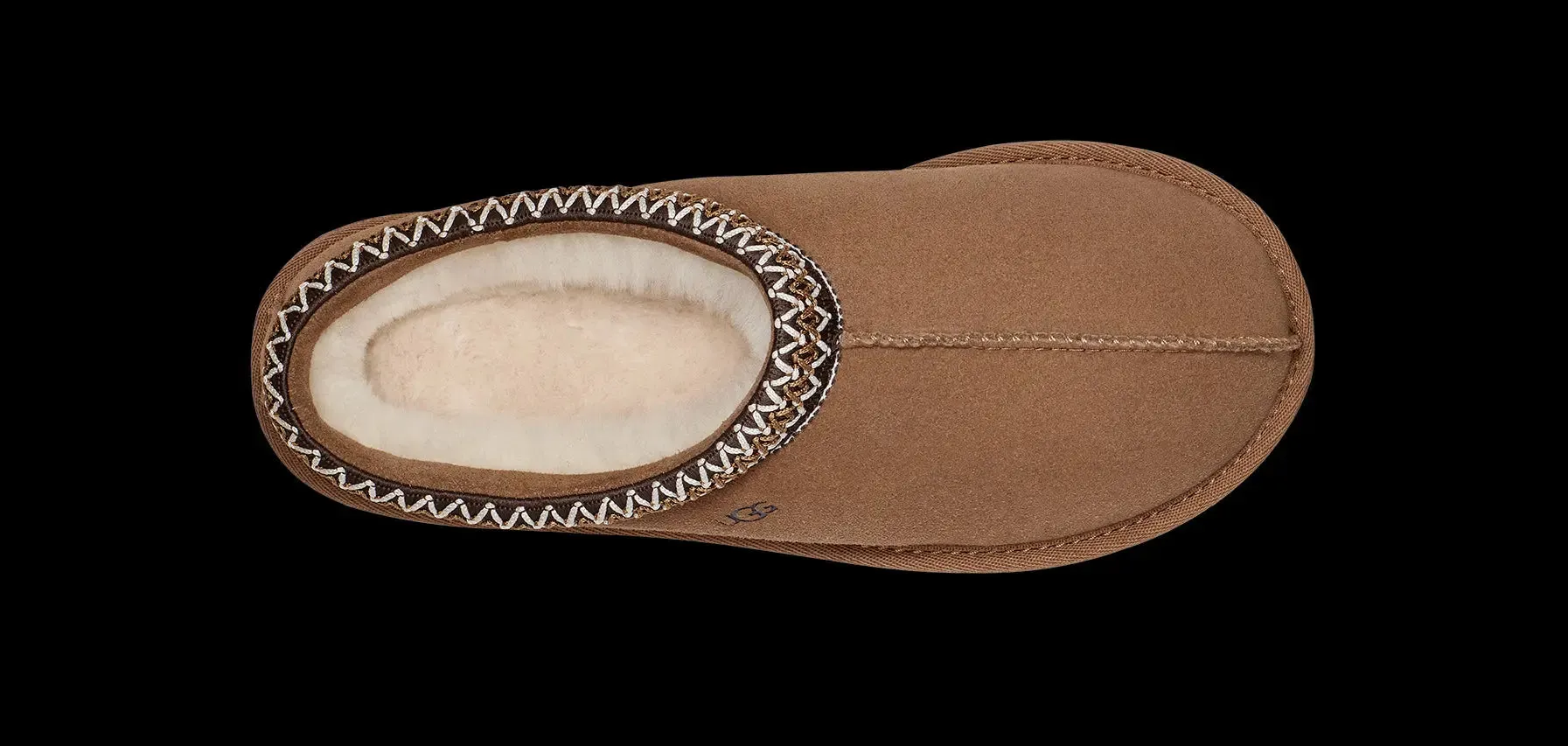 Women's Tasman Slipper