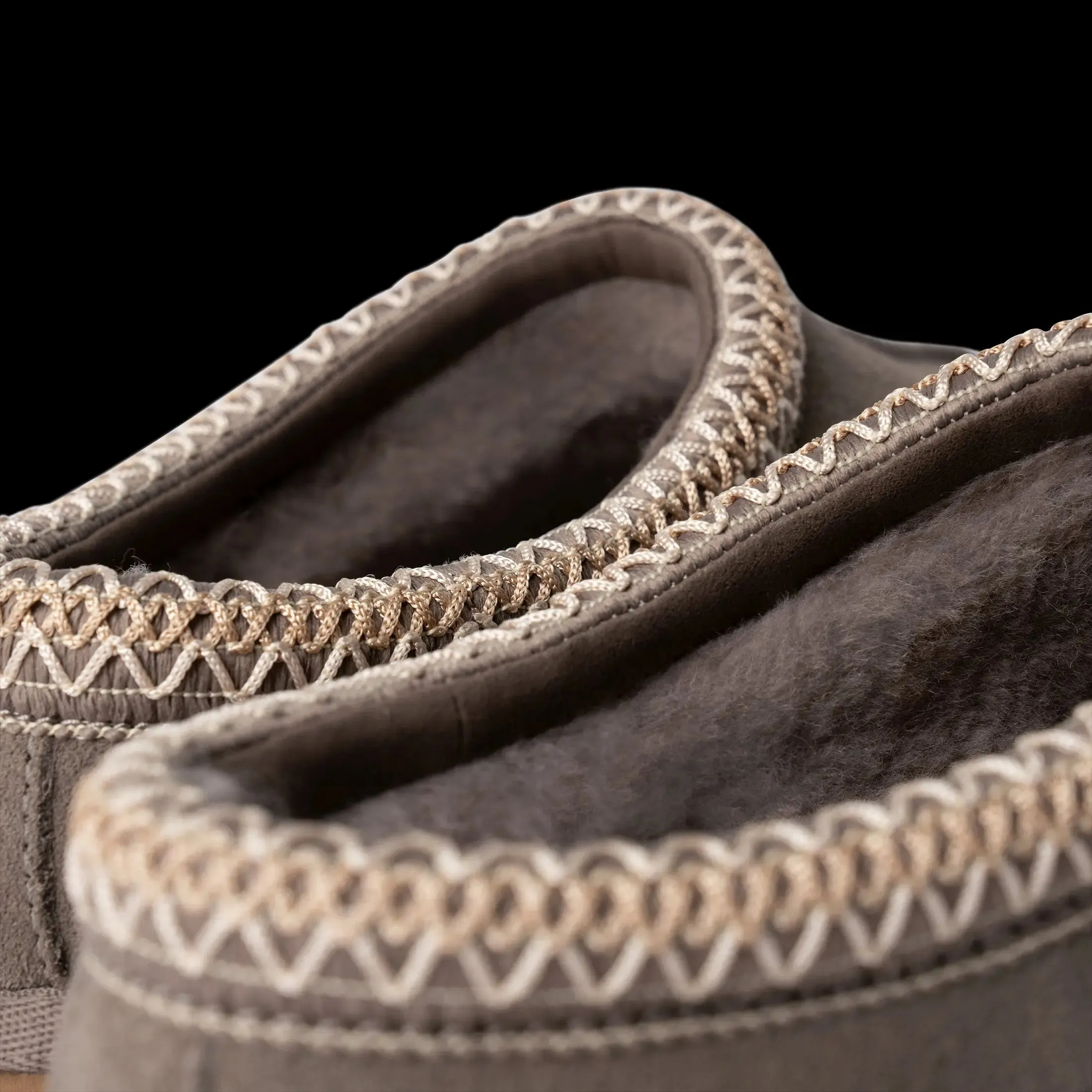 Women's Tasman Slipper