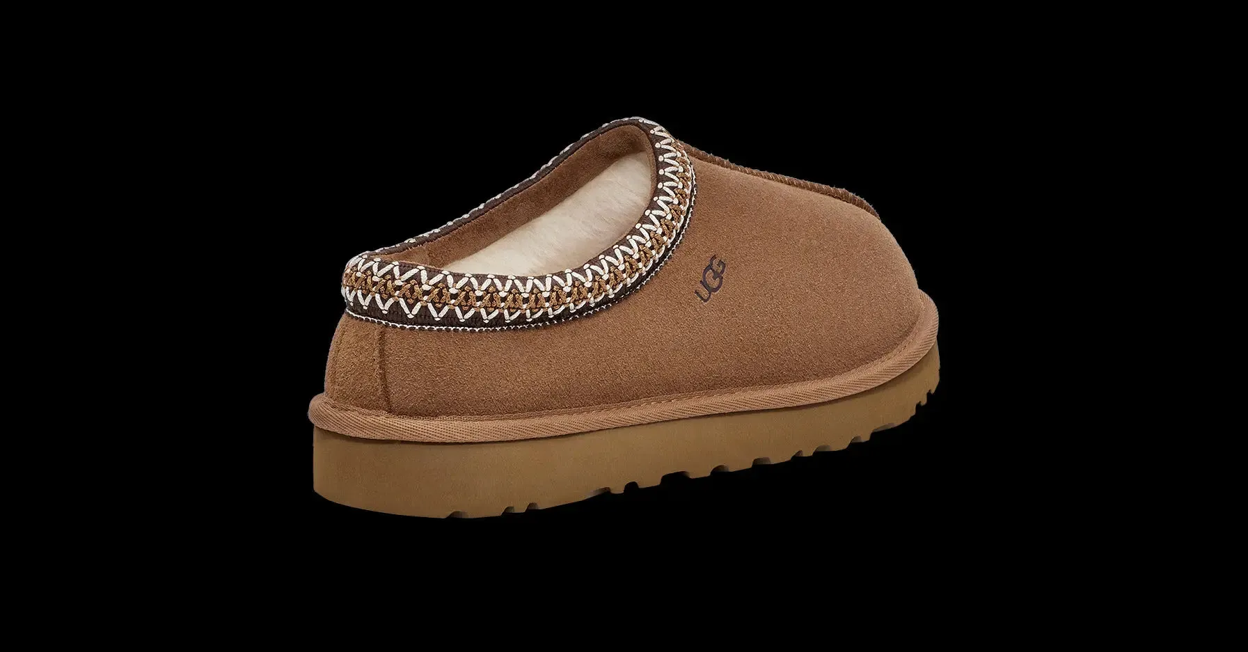 Women's Tasman Slipper