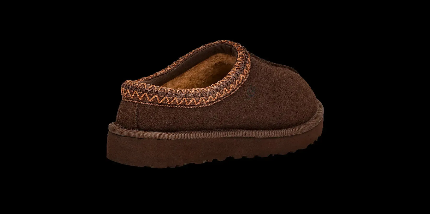 Women's Tasman Slipper