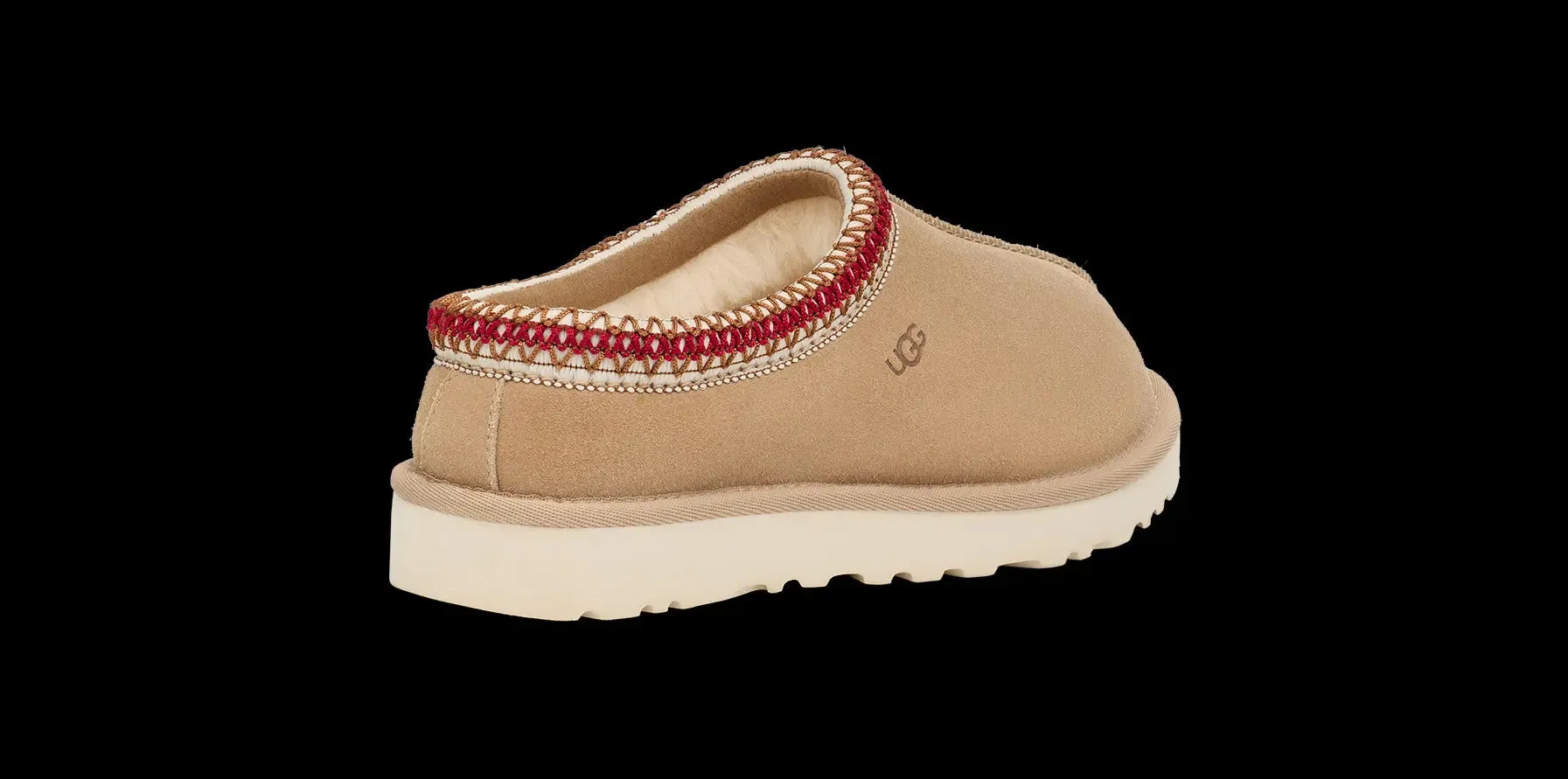 Women's Tasman Slipper