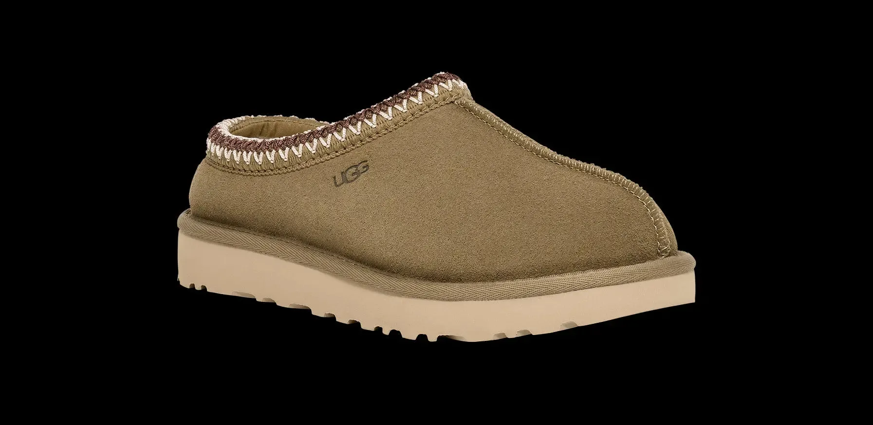 Women's Tasman Slipper